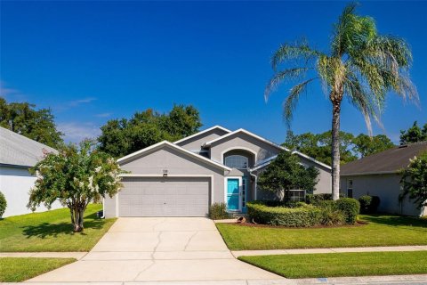 Casa en Lake Mary, Florida 3 dormitorios, 144 m2 № 2314428
