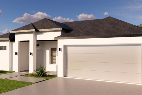 House in Dunnellon, Florida 3 bedrooms, 148.64 sq.m. № 1880951 - photo 1