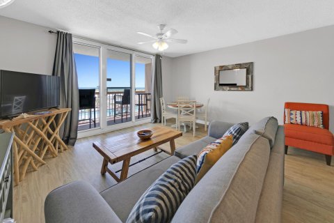 Condominio en venta en Destin, Florida, 1 dormitorio, 81.1 m2 № 558563 - foto 1