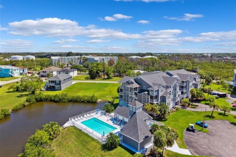 Condo in New Port Richey, Florida, 1 bedroom  № 1744970 - photo 29