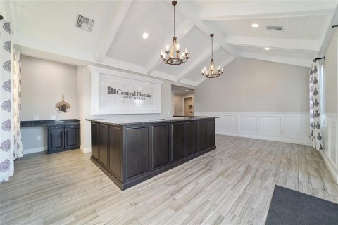 Propiedad comercial en venta en Lady Lake, Florida, 345.69 m2 № 1552722 - foto 3
