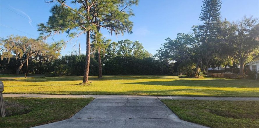 Terrain à Ruskin, Floride № 2211659