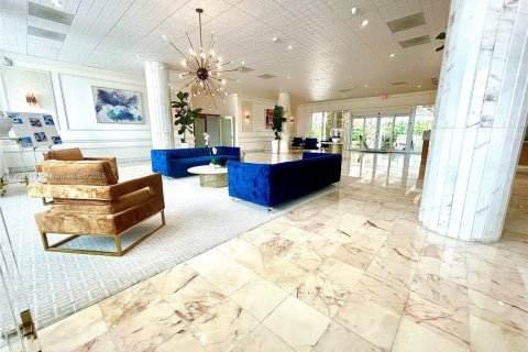 Купить кондоминиум в Майами-Бич, Флорида 2 спальни, 126.53м2, № 1965350 - фото 22