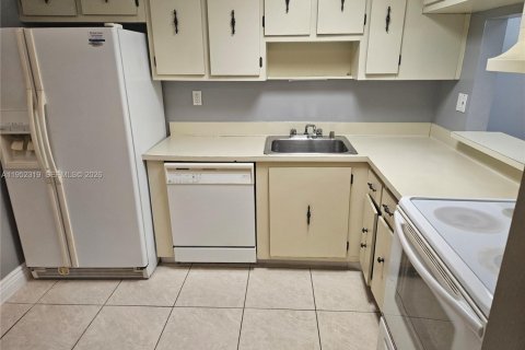 Condo à Deerfield Beach, Floride, 1 chambre  № 2006688