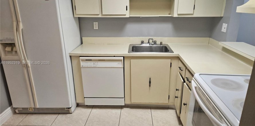 Condo à Deerfield Beach, Floride, 1 chambre  № 2006688
