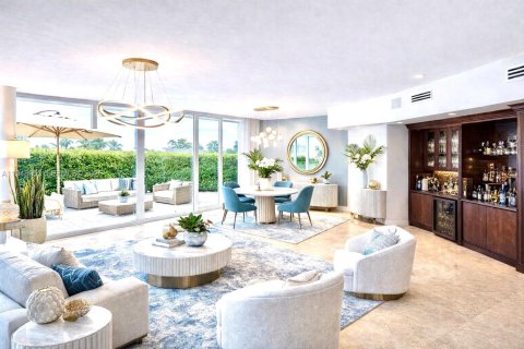 Condo in Miami Beach, Florida, 2 bedrooms  № 2053109 - photo 4