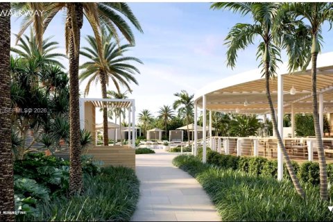 Condo in Miami Beach, Florida, 2 bedrooms  № 2053109 - photo 19