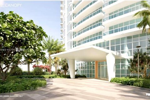 Condo in Miami Beach, Florida, 2 bedrooms  № 2053109 - photo 20