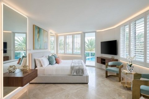 Condo in Miami Beach, Florida, 2 bedrooms  № 2053109 - photo 3