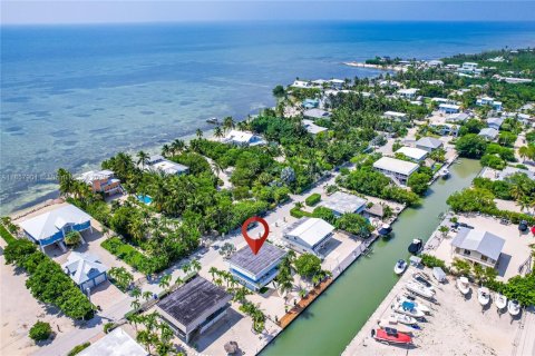House in Islamorada, Village of Islands, Florida 3 bedrooms, 99.03 sq.m. № 1881972 - photo 6