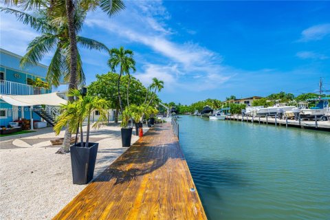 House in Islamorada, Village of Islands, Florida 3 bedrooms, 99.03 sq.m. № 1881972 - photo 20