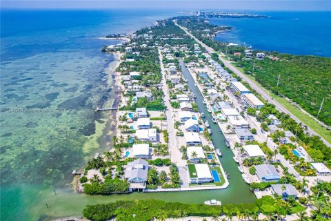 House in Islamorada, Village of Islands, Florida 3 bedrooms, 99.03 sq.m. № 1881972 - photo 13