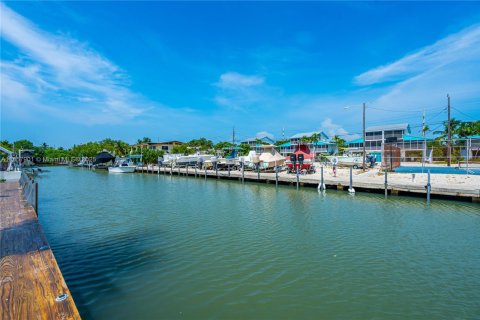 House in Islamorada, Village of Islands, Florida 3 bedrooms, 99.03 sq.m. № 1881972 - photo 21