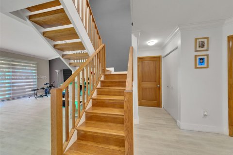Villa ou maison à vendre à Doral, Floride: 3 chambres, 187.11 m2 № 1779766 - photo 24