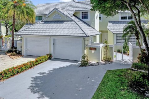 Villa ou maison à vendre à Doral, Floride: 3 chambres, 187.11 m2 № 1779766 - photo 2