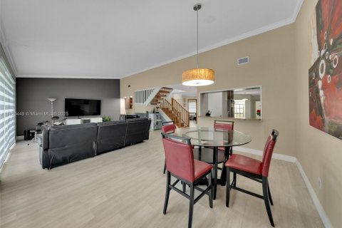 Villa ou maison à vendre à Doral, Floride: 3 chambres, 187.11 m2 № 1779766 - photo 21