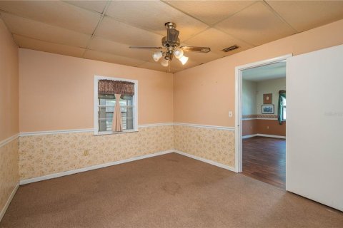 Купить виллу или дом в Форт-Мид, Флорида 7 комнат, 142.51м2, № 1722226 - фото 23