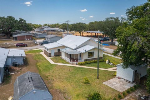 Купить виллу или дом в Форт-Мид, Флорида 7 комнат, 142.51м2, № 1722226 - фото 30