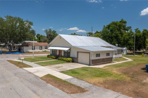Купить виллу или дом в Форт-Мид, Флорида 7 комнат, 142.51м2, № 1722226 - фото 3