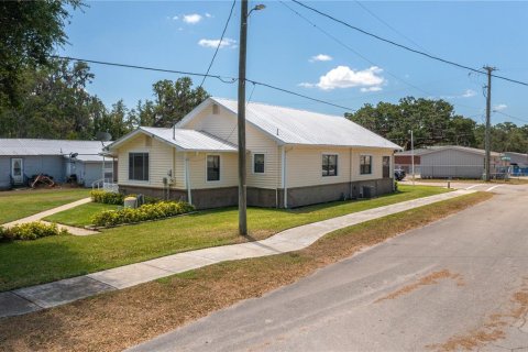 Купить виллу или дом в Форт-Мид, Флорида 7 комнат, 142.51м2, № 1722226 - фото 27