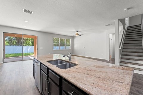 House in Brooksville, Florida 4 bedrooms, 262.54 sq.m. № 1855806 - photo 17