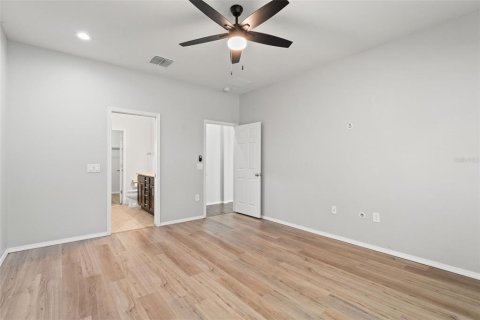 House in Brooksville, Florida 4 bedrooms, 262.54 sq.m. № 1855806 - photo 20