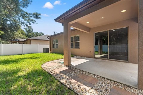 House in Brooksville, Florida 4 bedrooms, 262.54 sq.m. № 1855806 - photo 3