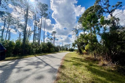 Terreno en venta en North Port, Florida № 1532687 - foto 2
