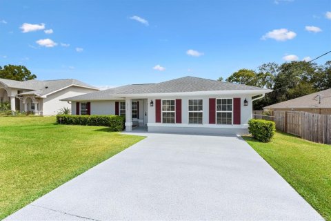Villa ou maison à vendre à Summerfield, Floride: 3 chambres, 158.77 m2 № 2399537 - photo 2
