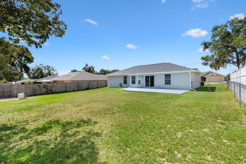 Villa ou maison à vendre à Summerfield, Floride: 3 chambres, 158.77 m2 № 2399537 - photo 30