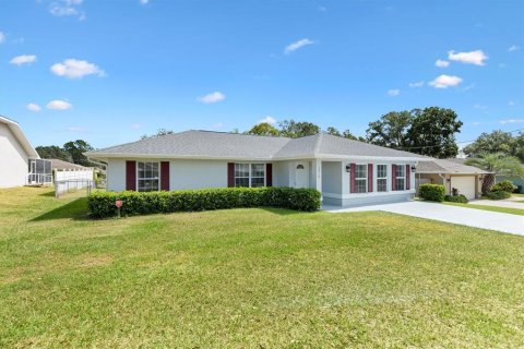 Villa ou maison à vendre à Summerfield, Floride: 3 chambres, 158.77 m2 № 2399537 - photo 3