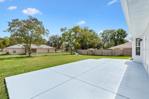 Villa ou maison à vendre à Summerfield, Floride: 3 chambres, 158.77 m2 № 2399537 - photo 27