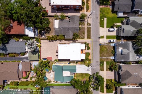 Apartamento en alquiler en Tampa, Florida, 1 dormitorio, 80.17 m2 № 1747175 - foto 5