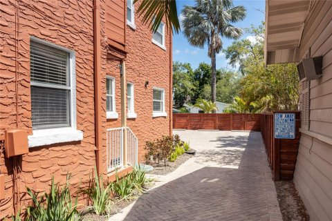 Apartamento en alquiler en Tampa, Florida, 1 dormitorio, 80.17 m2 № 1747175 - foto 26