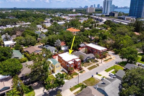 Apartamento en alquiler en Tampa, Florida, 1 dormitorio, 80.17 m2 № 1747175 - foto 30