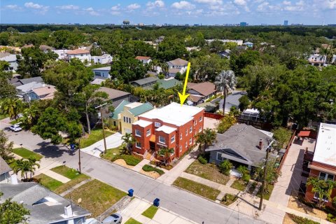 Apartamento en alquiler en Tampa, Florida, 1 dormitorio, 80.17 m2 № 1747175 - foto 3