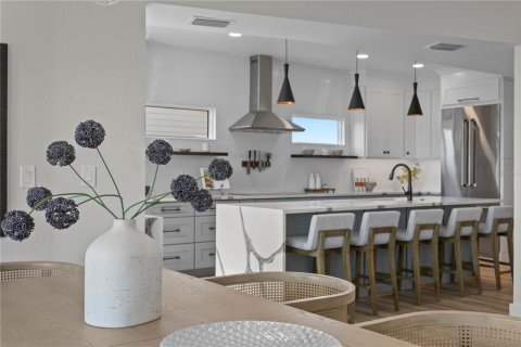 Villa ou maison à vendre à Saint Pete Beach, Floride: 5 chambres, 458.01 m2 № 2429055 - photo 13