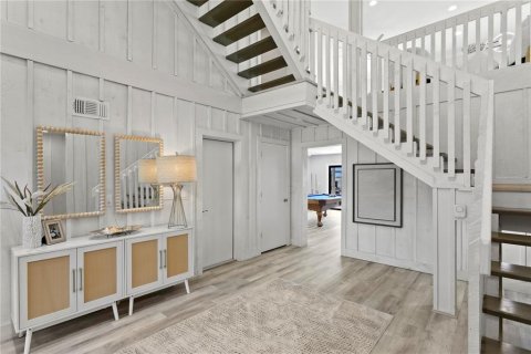 Villa ou maison à vendre à Saint Pete Beach, Floride: 5 chambres, 458.01 m2 № 2429055 - photo 5