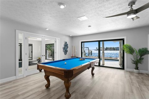 Villa ou maison à vendre à Saint Pete Beach, Floride: 5 chambres, 458.01 m2 № 2429055 - photo 24