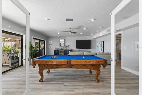 Villa ou maison à vendre à Saint Pete Beach, Floride: 5 chambres, 458.01 m2 № 2429055 - photo 23