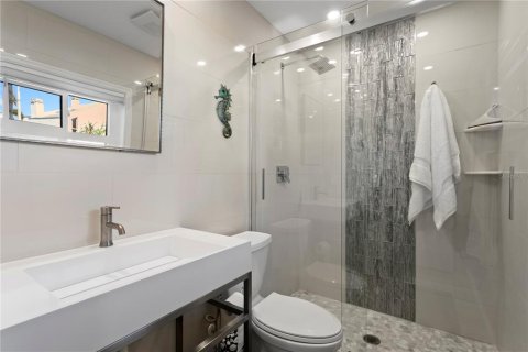 Villa ou maison à vendre à Saint Pete Beach, Floride: 5 chambres, 458.01 m2 № 2429055 - photo 28