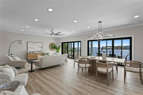 Villa ou maison à vendre à Saint Pete Beach, Floride: 5 chambres, 458.01 m2 № 2429055 - photo 7