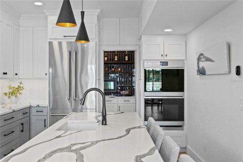 Villa ou maison à vendre à Saint Pete Beach, Floride: 5 chambres, 458.01 m2 № 2429055 - photo 15
