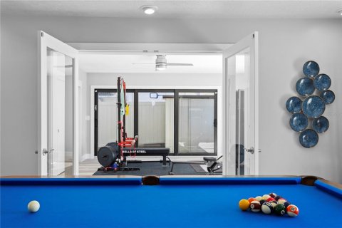 Villa ou maison à vendre à Saint Pete Beach, Floride: 5 chambres, 458.01 m2 № 2429055 - photo 25