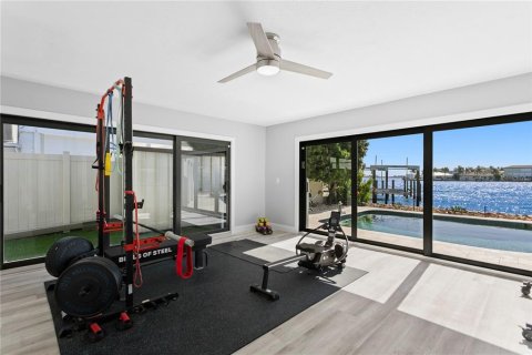 Villa ou maison à vendre à Saint Pete Beach, Floride: 5 chambres, 458.01 m2 № 2429055 - photo 22