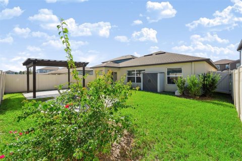 Villa ou maison à vendre à Zephyrhills, Floride: 4 chambres, 180.14 m2 № 2428832 - photo 27