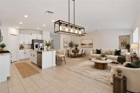 Villa ou maison à vendre à Zephyrhills, Floride: 4 chambres, 180.14 m2 № 2428832 - photo 13
