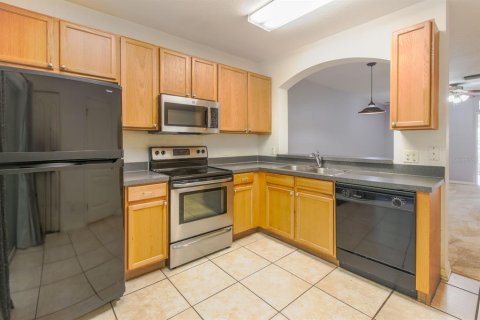 Touwnhouse à vendre à Odessa, Floride: 3 chambres, 124.21 m2 № 2095965 - photo 13