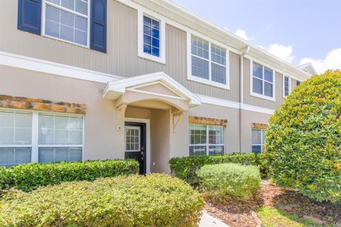 Touwnhouse à vendre à Odessa, Floride: 3 chambres, 124.21 m2 № 2095965 - photo 2