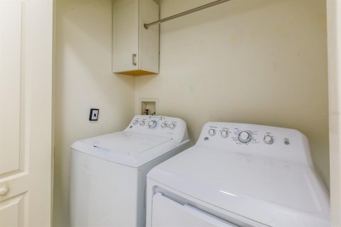 Touwnhouse à vendre à Odessa, Floride: 3 chambres, 124.21 m2 № 2095965 - photo 24